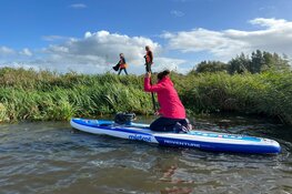 Ruim 800 kilometer aan Friese wateren en oevers opgeruimd tijdens Skjin Wetter