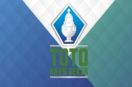 SC Cambuur ten koste van MVV naar tweede ronde KNVB-beker