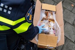Vier Telegramgroepen offline; politie verstoort handel in vuurwerk