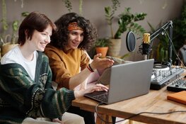 De invloed van technologie op sociale cohesie