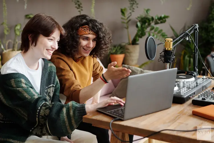 De invloed van technologie op sociale cohesie