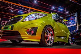 Racing Expo Leeuwarden 2024: Het Episch Centrum van Auto- en Motorsport, Tuning en Design!