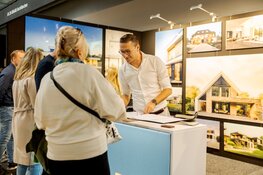 Eigen Huis beurs voor iedereen met verbouwplannen