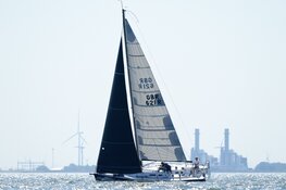 De Flevoland regatta 2024. Hou je van ZEILEN......  DOE DAN MEE!