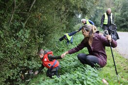 Meld je club of vereniging aan voor Skjin Wetter en help mee in de strijd tegen zwerfafval!