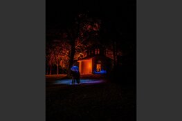 Friese musea verlichten de nacht met 'Glow in the Dark' op 28 september