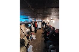 Verhalen in het Kazemattenmuseum