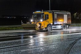 Preventief onderzoek naar N356 tussen Dokkum en De Westereen