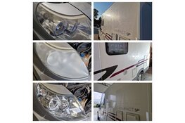 Ekowax Cleaning Products aanwezig op CamperExpo in Houten