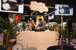 Vrouw! 2025: Een daverend succes met tienduizenden bezoekers