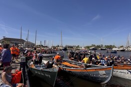 Open Watersport Weken 2025 trekken meer dan 25.000 bezoekers