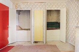 Twee bijzondere huisjes in de verkoop bij Veenstra Makelaardij: klein maar zeker niet minder interessant