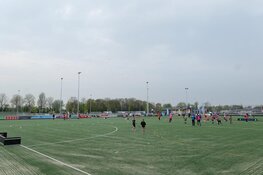 Sporten maakt jongeren gelukkiger