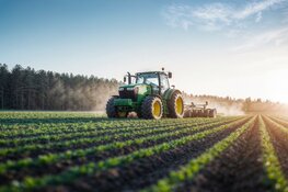 Subsidie voor de uitvoering van een gebiedsplan in Fryslân