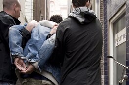 Verdachte aangehouden na dodelijke aanrijding Iedyk