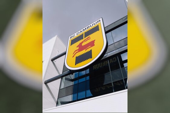 SC Cambuur boekt nipte zege op TOP Oss