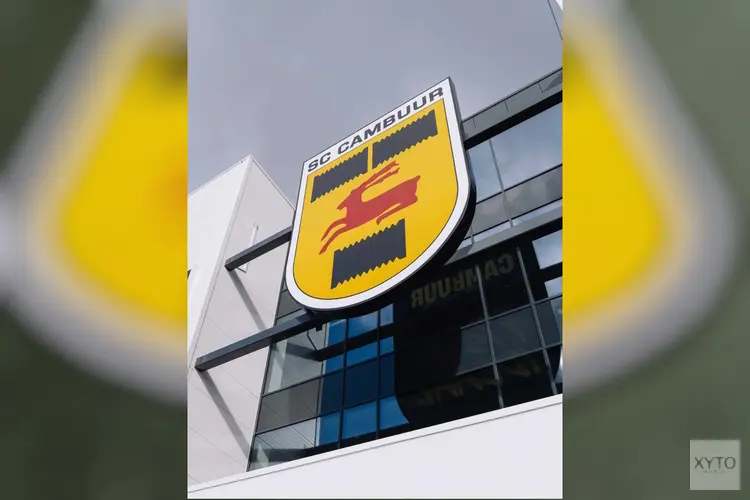 SC Cambuur boekt nipte zege op TOP Oss