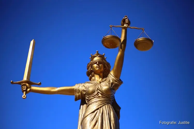 Vrouw veroordeeld voor opzettelijk brandstichten