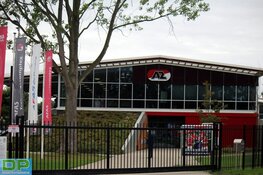 Jong AZ nipt onderuit tegen SC Cambuur