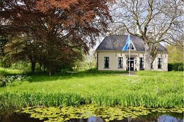 Bezoek de ‘pronkjes’ van Noardeast-Fryslân tijdens Open Monumentendag 2025