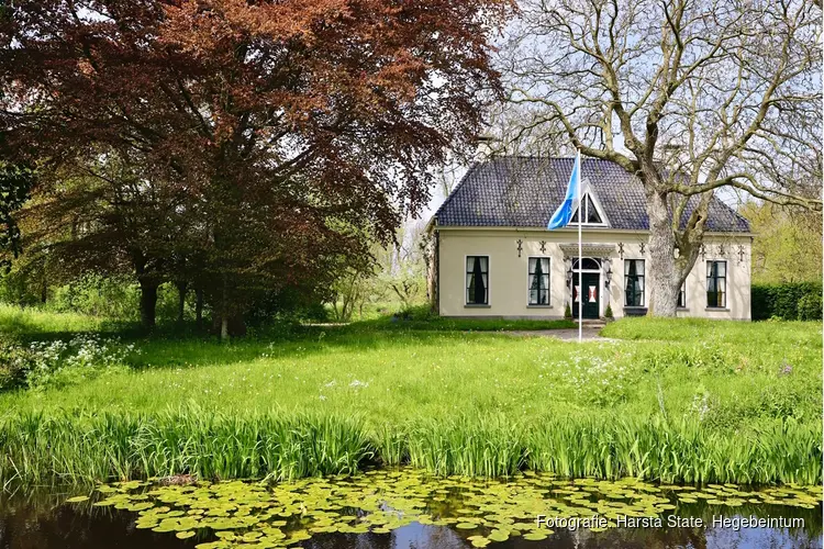 Bezoek de ‘pronkjes’ van Noardeast-Fryslân tijdens Open Monumentendag 2025