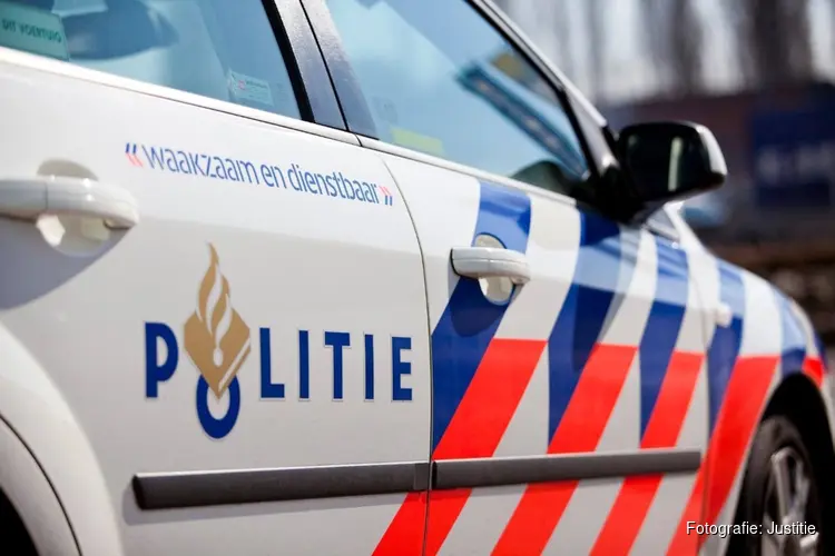 Vijftien jaar gevangenisstraf en TBS geëist voor moord in de Dokkumer Ee