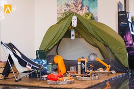 Jaeger Outdoor heeft een nieuwe winkel!