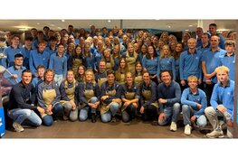 Vernieuwde Albert Heijn Dokkum opent 15 oktober