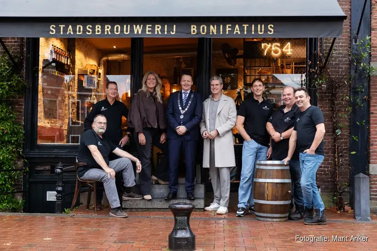 Bier voor de Koning