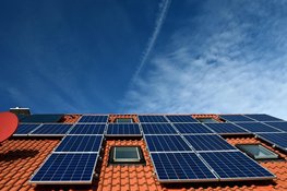 Zonnepanelen leveren steeds minder op: Friese huishoudens gemiddeld € 238 minder opbrengst in 2027