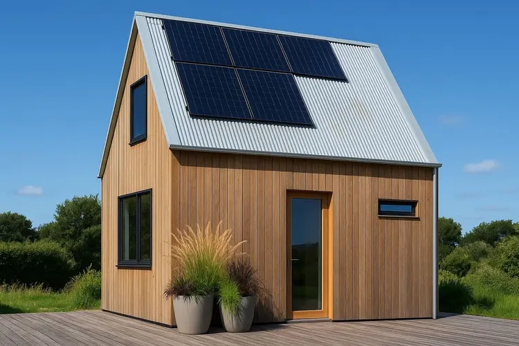 Friese biobased woningen: wat kunnen huiseigenaren verwachten van deze nieuwe manier van bouwen?