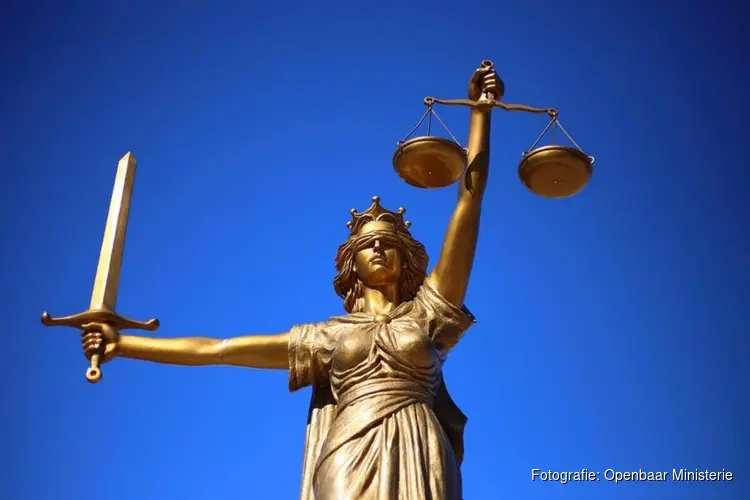 OM maakt procesafspraken rondom cocaïnewasserij in het Friese Aldwâld