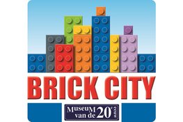 Brick City in Hoorn CS tijdens Kerstvakantie vaker open