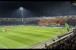 SC Cambuur wint topper bij ADO Den Haag