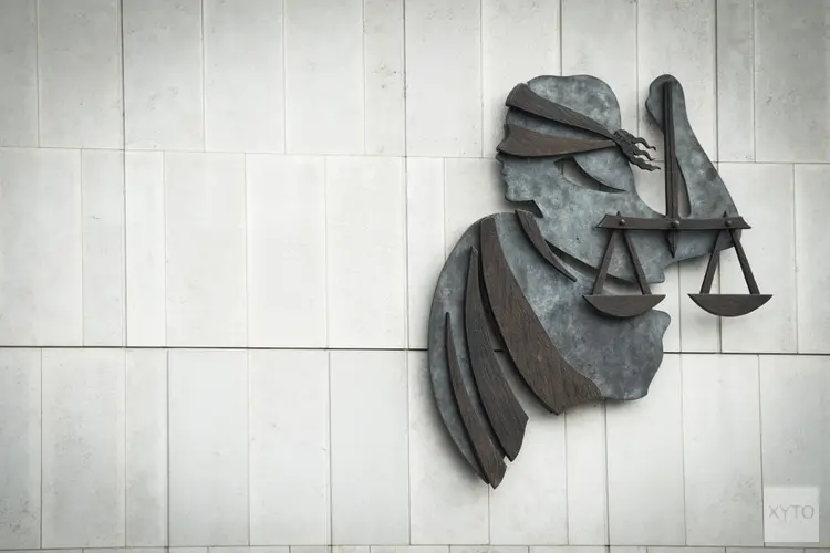 Schade vernielde flexflitser verhaald op daders