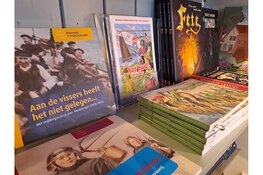 Museum Dokkum gratis te bezoeken met boekenweekgeschenk