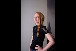 Marre Sloots directeur Kazemattenmuseum