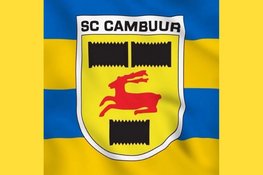 SC Cambuur keert terug naar de Eredivisie