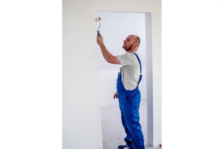 Natuurlijke verfsoorten: gezond voor je huis en het milieu