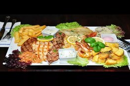 Griekse restaurants in Dokkum