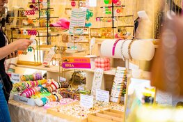 Ibiza Markt ON TOUR brengt zomerse vibes naar de Koemarkt in Purmerend