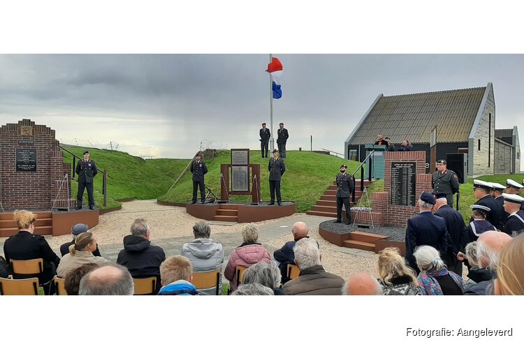 Maand van het oorlogsverleden in Zuidwest Friesland e.o.