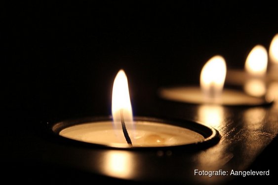 Directeur-conservator Museum Dokkum en Museum ’t Fiskershúske Hans Groeneweg overleden