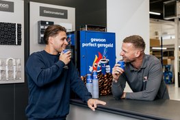 Vacature: Verkoopmedewerker bij Warmteservice Drachten