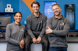 Vacature: Verkoopmedewerker bij Warmteservice Drachten