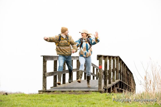Nationaal Park De Alde Feanen viert 20-jarig bestaan met jubileumweekend op 23 en 24 mei