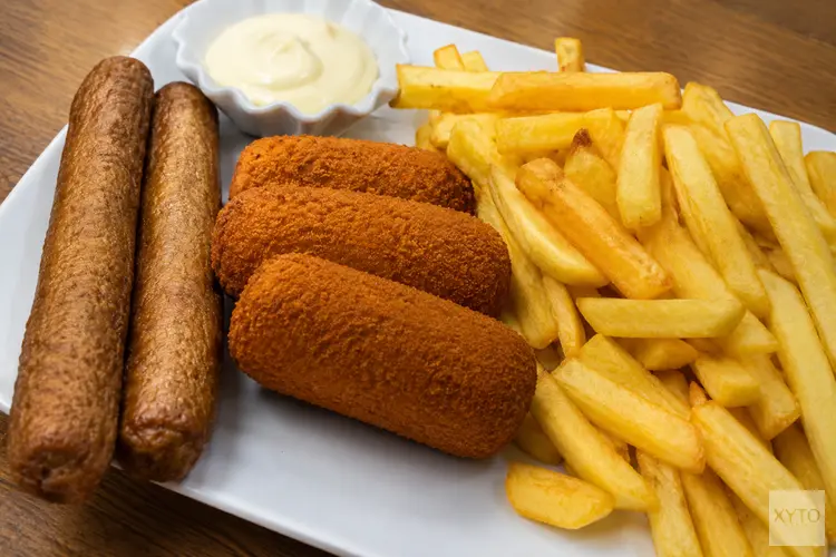 Snackbars in Dokkum