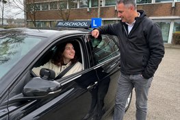 Rijscholen in Dokkum