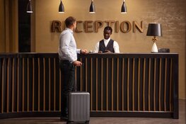 Hotels in Dokkum