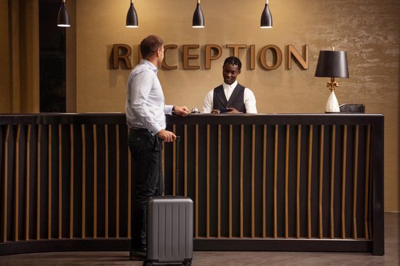 Hotels in Dokkum